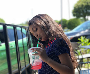 Meet your Posher, Camila